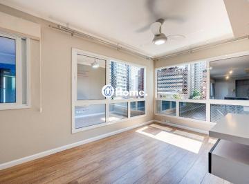 Apartamento · 72m² · 2 Quartos · 2 Vagas · Apartamento de 2 dormitórios suíte, vaga dupla, elevador no bairro Rio Branco