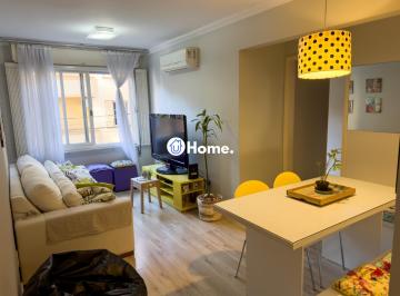 Apartamento · 76m² · 2 Quartos · Apartamento à venda - na Cidade Baixa