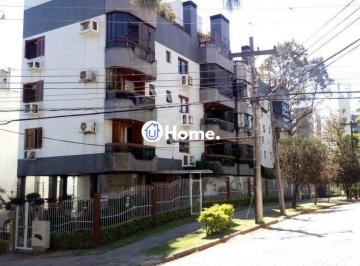 Apartamento · 224m² · 3 Quartos · 3 Vagas · Vende cobertura mobiliada, 3 dormitórios, 3 vagas, Petrópolis