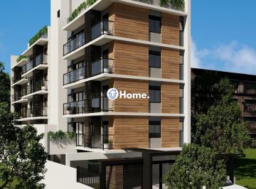 Apartamento · 69m² · 2 Quartos · 1 Vaga · Vende-se apartamento com 2 quartos (1 suíte), 69,37m² e 1 vaga - Bela Vista