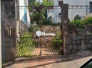Terreno · 290m² · Terreno para Venda - 290.4m², 0 dormitórios, Santo Antonio, Porto Alegre