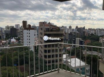 Apartamento · 134m² · 3 Quartos · 1 Vaga · Apartamento para Venda - 134.45m², 3 dormitórios, sendo 1 suite, 1 vaga
