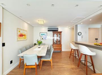 Apartamento · 97m² · 3 Quartos · 2 Vagas · Excelente apartamento de 3 dormitórios, 1 suíte e 2 vagas de garagem.