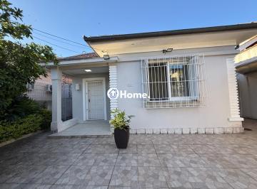 Casa · 200m² · 3 Quartos · 2 Vagas · ÓTIMA CASA PRONTA PARA MORAR