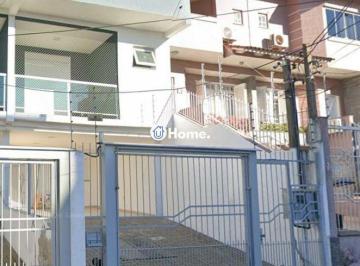 Casa · 163m² · 3 Quartos · 2 Vagas · Casa sobrado no bairro Vila Ipiranga de 3 dormitórios e 2 vagas