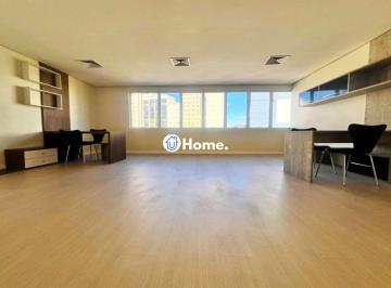 Comercial · 43m² · 1 Quarto · 1 Vaga · EXCELENTE SALA COMERCIAL COM VAGA NO CENTRO HISTÓRICO PRÓXIMA A OAB E CENTRO ADM