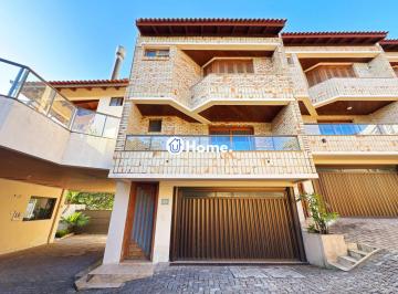 Casa · 237m² · 3 Quartos · 3 Vagas · Casa em condomínio 3 dormitórios (2 suites), 3 vagas - Bairro Jardim Isabel