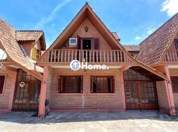 Casa · 135m² · 3 Quartos · 2 Vagas · Casa à venda - na Glória