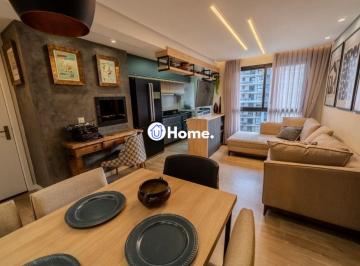 5ecxgo8garut83ffm3byv3w304n6 · Apartamento à venda - no Central Parque