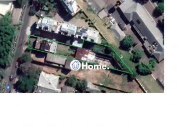 Terreno · 1043m² · Terreno para Venda - 1043.21m², 0 dormitórios, Menino Deus,  Porto Alegre
