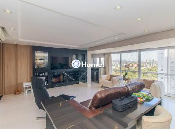Apartamento · 148m² · 3 Quartos · 4 Vagas · Apartamento de 3 suites e 2 vagas no Jardim Europa