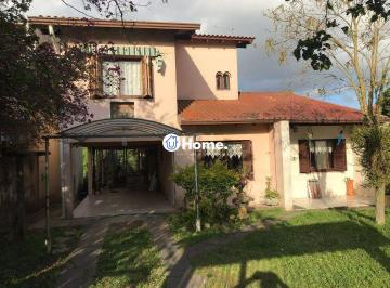 Casa · 347m² · 5 Quartos · 2 Vagas · Casa para Venda - 347m², 5 dormitórios, sendo 2 suites, 2 vagas - Tristeza