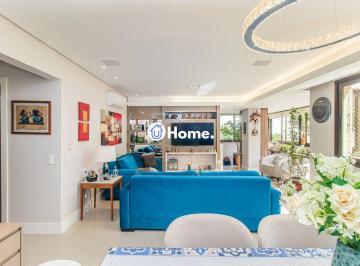 Apartamento · 100m² · 3 Quartos · 2 Vagas · Apartamento de 3 suites e 2 vagas no bairro Mont Serrat