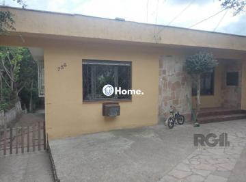 Casa · 1500m² · 5 Quartos · 4 Vagas · Casa à venda - em Belém Novo