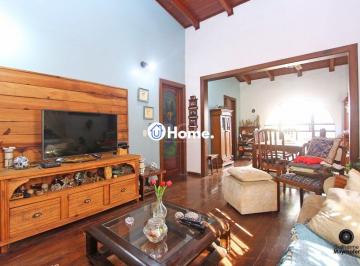 Casa · 250m² · 4 Quartos · 5 Vagas · Casa para Venda - 249.54m², 4 dormitórios, sendo 1 suites, 5 vagas - Ipanema