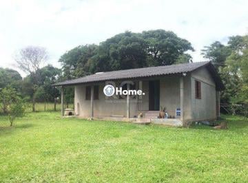Casa · 120m² · 3 Quartos · Casa para Venda - 120m², 3 dormitórios, Restinga