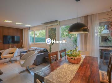 Casa · 180m² · 3 Quartos · 2 Vagas · Casa em condomínio no bairro Teresópolis