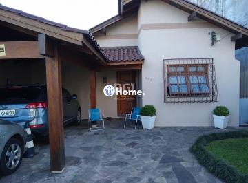 Casa · 280m² · 3 Quartos · Casa para Venda - 280m², 3 dormitórios, Sarandi