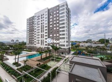 Apartamento · 76m² · 3 Quartos · 2 Vagas · Apartamento com 3 dormitórios à venda, 76 m² por R$ 648.000,00 - Sarandi - Porto