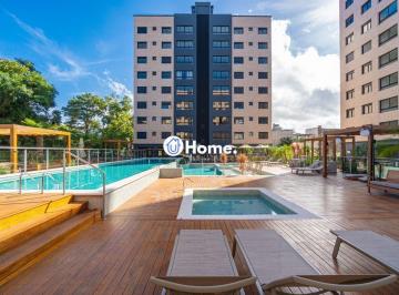 Apartamento · 65m² · 2 Quartos · 1 Vaga · Garden Home Resort- Apartamento na Tristeza, com 2 dormitórios, 1 suíte, 1 vaga
