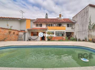 Casa · 232m² · 5 Quartos · 4 Vagas · Casa a venda composta de 4 dormitórios no bairro Jardim Isabel em Porto Alegre