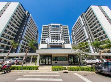 Apartamento · 58m² · 2 Quartos · 2 Vagas · Apartamento a venda com 2 Dormitório(s) - Jardim do Salso
