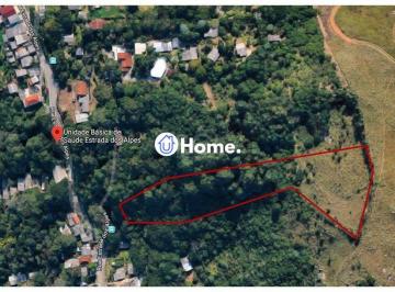 Terreno · 9188m² · Terreno para Venda - 0m², 0 dormitórios, Cascata, Porto Alegre