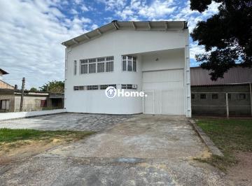 Comercial · 500m² · 6 Quartos · 4 Vagas · Oportunidade-Pavilhão Reformado na Vila Nova,100m da Av. Vicente Monteggia-500m²
