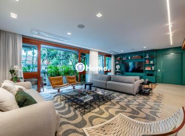 Apartamento · 450m² · 3 Quartos · 3 Vagas · Apartamento 3 dormitórios à venda no Moinhos