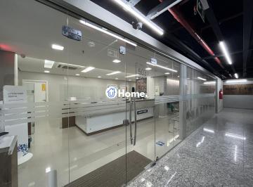Comercial · 129m² · 2 Quartos · Salas unificadas no Edifício Santa Cruz Centro Histórico Porto Alegre