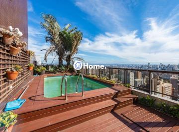 Apartamento · 600m² · 4 Quartos · 4 Vagas · Clássica Cobertura, 600m2 privativos, 4 Dormitórios Sendo 3 Suítes!