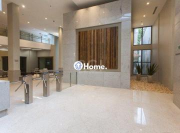 Comercial · 44m² · 1 Vaga · Conjunto/Sala para Venda - 44.36m², 0 dormitórios, 1 vaga - Moinhos De Vento