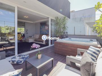 Apartamento · 329m² · 3 Quartos · 2 Vagas · Casa a venda no condomínio Reserva Ecoville