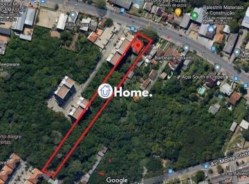 Terreno · 5160m² · TERRENO NA AVENIDA - VILA NOVA