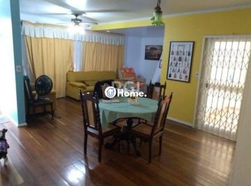 Casa · 298m² · 3 Quartos · 2 Vagas · Casa à venda - no Jardim do Salso