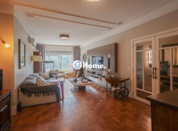 Apartamento · 131m² · 3 Quartos · 1 Vaga · Apartamento Garden a venda na Cidade Baixa