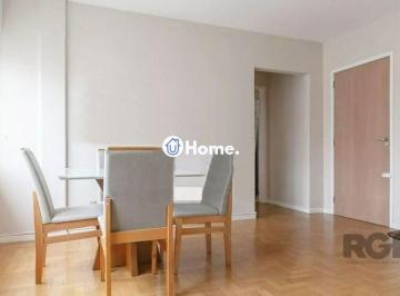 Apartamento · 106m² · 3 Quartos · 1 Vaga · APARTAMENTO 3 DORMITÓRIOS COM GARAGEM NO BAIRRO FARROUPILHA EM PORTO ALEGRE