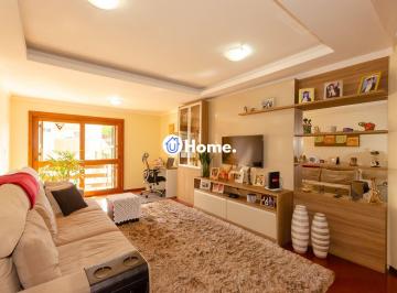 Apartamento · 225m² · 3 Quartos · 2 Vagas · Cobertura 3 dormitórios 2 vagas no bairro Santo Antônio