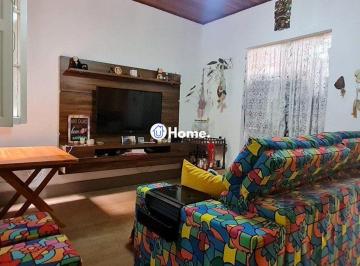 Casa · 180m² · 4 Quartos · Casa sobrado no Centro de 4 dormitórios