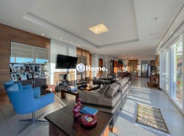 Casa · 339m² · 4 Quartos · 4 Vagas · Casa com 4 quartos e 339m² à venda em Santa Tereza, Porto Alegre.