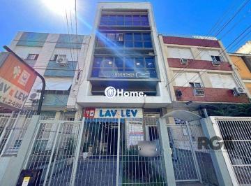 Comercial · 90m² · Conjunto comercial para comprar totalmente mobiliado e desocupado, localizado n