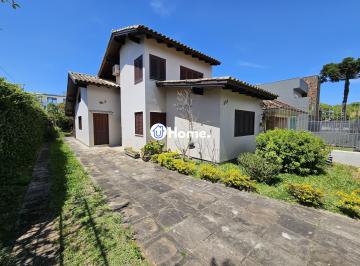 Casa · 131m² · 3 Quartos · 2 Vagas · LINDO SOBRADO NO MELHOR PONTO DO BAIRRO TRISTEZA