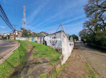 Terreno · 750m² · Terreno Rua Silveiro Com Vista Para o Guaíba