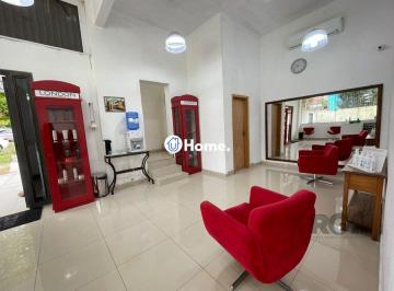 Comercial · 224m² · Prédio comercial 225m², com 5 lojas individuais, pé direito alto Vila Conceição.