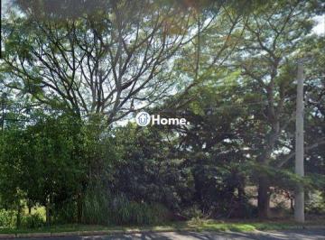 Terreno · 565m² · Terreno na av pinheiro borda com vista com 564n²