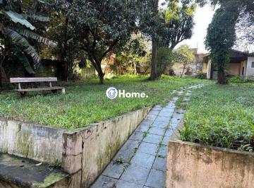 Terreno · 965m² · Vende-se terreno 965m² próximo a Protásio Alves e Prof. Cristiano Fischer - Petr