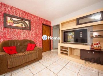 Casa · 158m² · 3 Quartos · 3 Vagas · casa de 158m², bairro Passo das Pedras