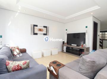 Casa · 180m² · 3 Quartos · 2 Vagas · Casa de 180m² com 3 dormitórios no bairro Ecoville, Porto Alegre