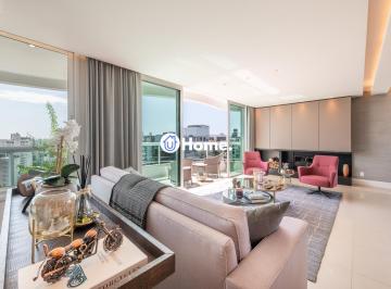 Apartamento · 204m² · 3 Quartos · 5 Vagas · Apartamento com 204m², 3 dorm, 5 vagas no Petrópolis