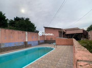 Casa · 318m² · 3 Quartos · 4 Vagas · Casa para Venda - 318m², 3 dormitórios, Piscina, Bairro Guarujá